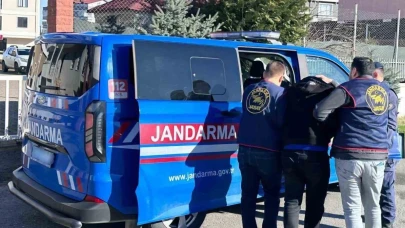 Jandarma aranması bulunan 53 şüpheliyi yakaladı, 26’sı tutuklandı