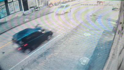 Otomobilin çarptığı yaşlı adam hayatını kaybetti