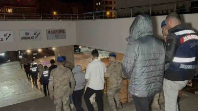 Yasa dışı bahis operasyonunda 12 kişi tutuklandı