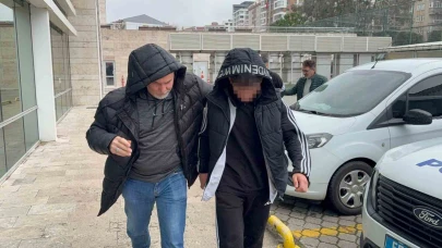 Bıçaklı kavga: 3 yaralı