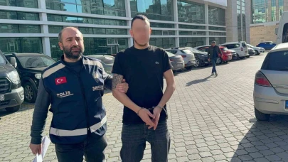 Sosyal medyadan arkadaşlık isteği tartışmasında kan döküldü