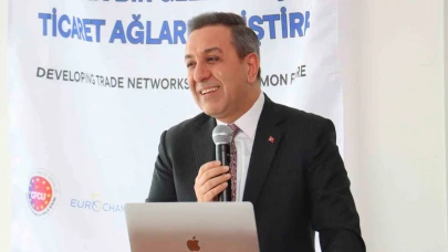 Sungurlu’da KOBİ’lere ticaret danışmanlığı sağlanacak