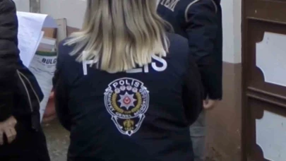 FETÖ operasyonu: 2 şüpheli tutuklandı