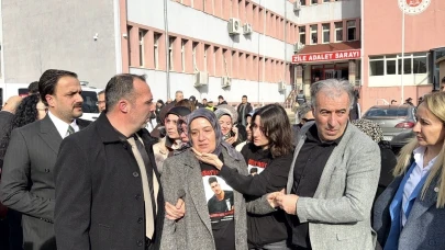 17 yaşındaki gencin katiline ağırlaştırılmış müebbet