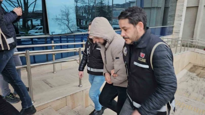 Rüşvetle usulsüz sağlık raporu operasyonunda doktor ve madenci adliyeye sevk edildi