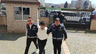 Tartıştığı şahsa kurşun yağdırdı: 1 ağır yaralı