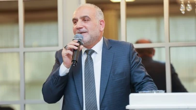 Bu ilçede evlenecek çiftlere 20 bin TL maddi destek
