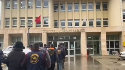 Düşük faiz vaadiyle dolandırıcılığa jandarma darbesi