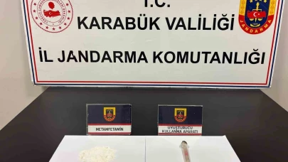Uyuşturucu operasyonu: 3 gözaltı