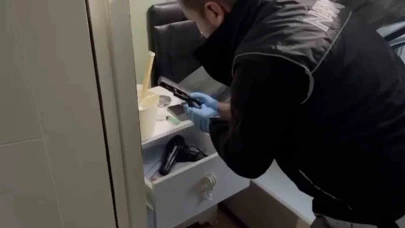 2 ayrı uyuşturucu operasyonu: 3 tutuklama
