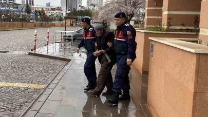 Oğlunu tüfekle öldüren baba tutuklandı