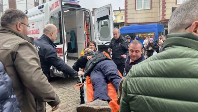 Sokak ortasında 10 kurşunlu infaz: Husumet cinayetle bitti