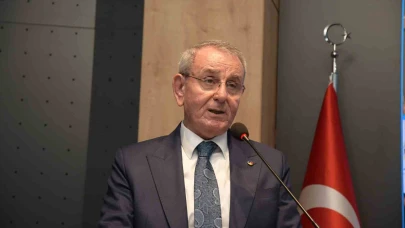 TSO personeline üretken yapay zekâ eğitimi