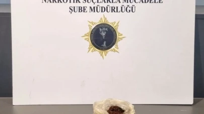 3 ilçede narkotik operasyonu