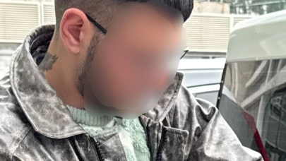 Bıçaklı kavga: 1 yaralı