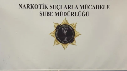 Uyuşturucu operasyonu:  10 kişi yakalandı