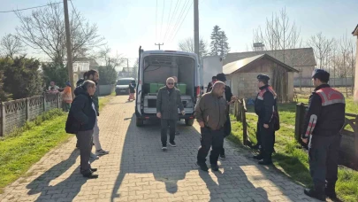 Sobadan sızan duman faciası: 1 kişi hayatını kaybetti, 3 kişi dumandan etkilendi