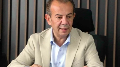 Tanju Özcan’ın ifadesi tamamlandı: "Zorla ve baskıyla para isteme ya da menfaat temin etme durumum olmadı"