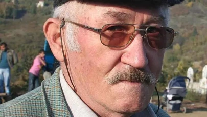 Patpat devrildi: 1 ölü, 1 ağır yaralı