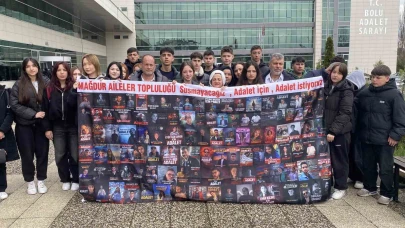 15 Yaşındaki Alperen’in Ölümüne Neden Olan İki Sanığa 7 Yıl Hapis Cezası Verildi