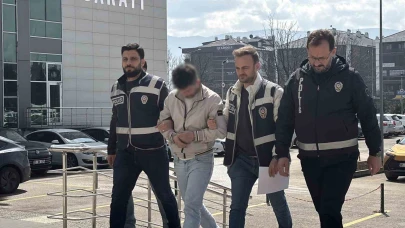 2 yaşlı kadının kabusu olan dolandırıcı tutuklandı