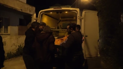 Pompalı tüfekli saldırı: 1 ölü