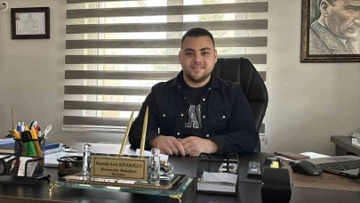Eski muhtara kayıp bilgisayar için zimmet davası: "Kırıldı çöpe attım" dedi