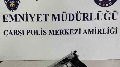 Çorum’da aranan 2 şahıs yakalandı