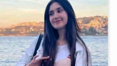 Kamyonun çarptığı genç kız hayatını kaybetti