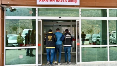 Uyuşturucu ve kaçakçılığa darbe