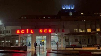 İş arkadaşını bıçaklayarak öldürdü