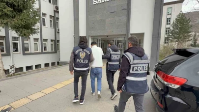 Milyonluk vurgun yaptı, şehir şehir kaçarken yakayı Ankara’da ele verdi