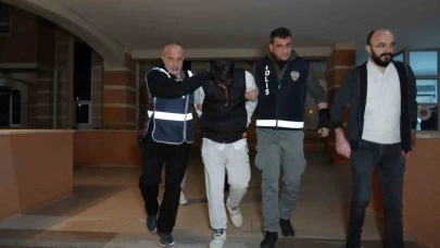 Öldürdüğü hamile eşinin cesediyle 10 gün aynı evde yaşayan koca: "Tek hatırladığım 8 gün boyunca eşimin cesediyle uyumuşum"