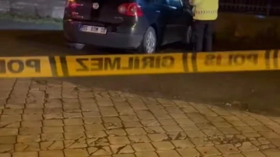 Husumetlilerin kavgası kanlı bitti: 1 ölü
