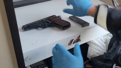 5 ilde dev narkotik operasyonu: 76 tutuklama