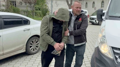 Uyuşturucu ticaretine 1 tutuklama, 3 adli kontrol