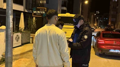 Yurt çevrelerinde uygulama