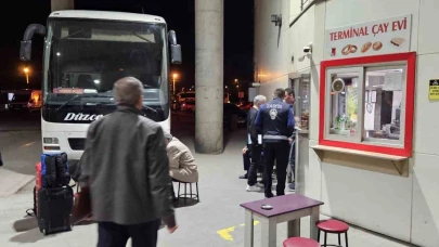 Zabıta ve il sağlıktan ortak denetim