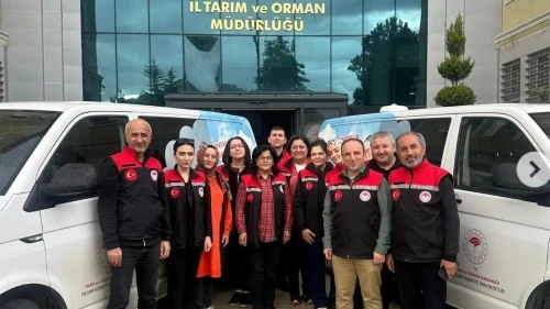 Amasya’da 2 Bin Litre Sahte Zeytinyağına El Konuldu