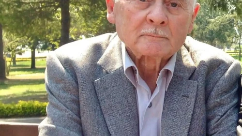 Selahattin Yıldırım Hayatını Kaybetti