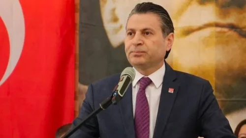 CHP’li Karagöz’den Tepki: “Devlet Partizanlıkla Yönetilemez”