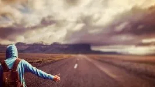 Rüyada Uzun Yola Gitmek Ne Anlama Geliyor? İşte Uzmanların Yorumları