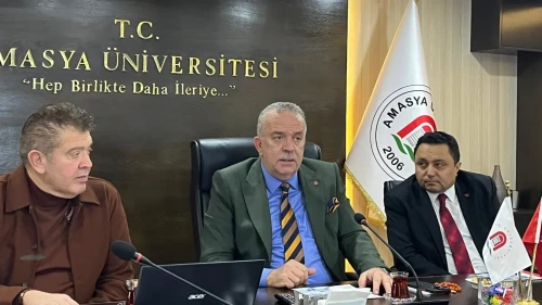 Merzifon’da Kritik Bulgular! Sır Perdesi Aralanıyor!