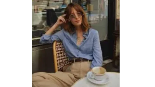 2025’te Gömlek Kombinleri Moda Trendlerine Yön Veriyor