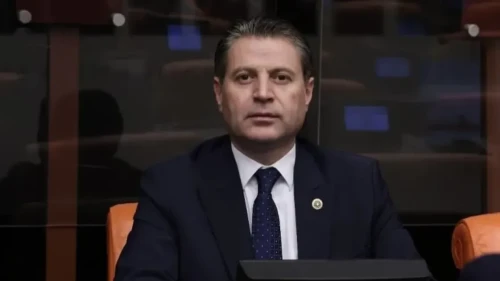 Reşat Karagöz: Bunun Adı İnsanlık Suçu!