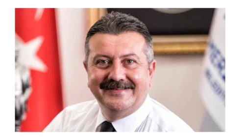 Başkan Kargı: "Şehitlerimizin Emaneti Türkiye Cumhuriyeti’dir"