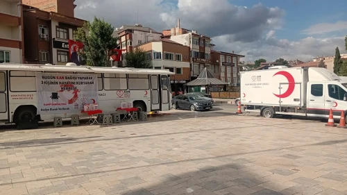 Doğru’dan Kan Bağışı Çağrısı