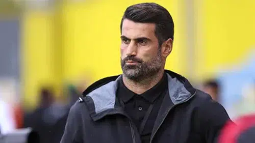 Gençlerbirliği'nde Şok Ayrılık: Volkan Demirel Dönemi Sona Erdi!
