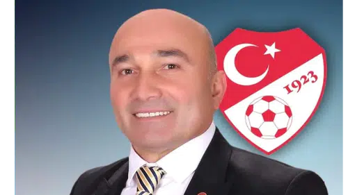 Merzifon'da U18 Türkiye Şampiyonası Heyecanı!