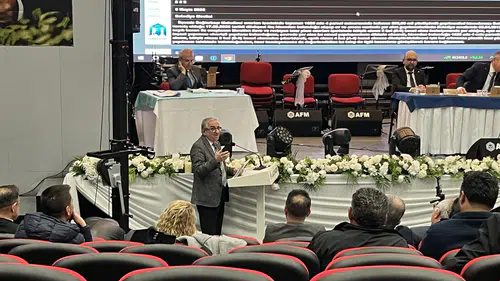 Kaplan: 305 Kişi Nerede?